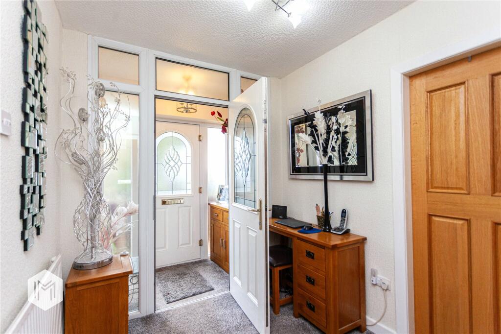 Additional image 6 of Heathfield, Harwood, Bolton, Greater Manchester, BL2 3QQ