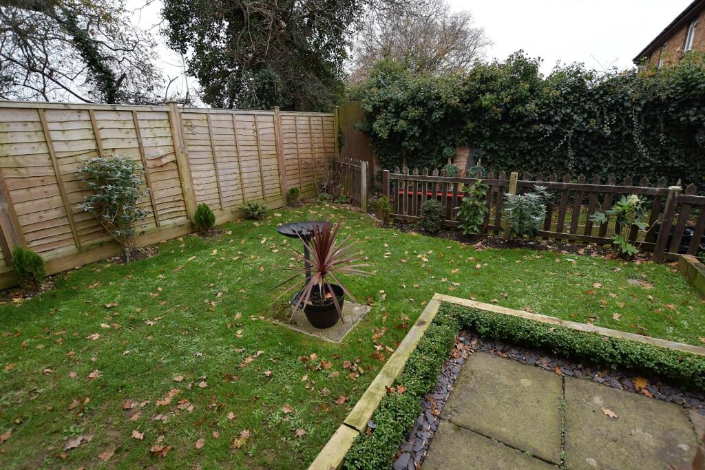 Additional image 9 of Longleat Gardens, New Milton, Hampshire. BH25 5XF