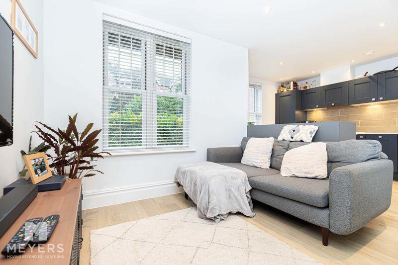Additional image 3 of Exton Gardens, 70, Knyveton Road, BH1