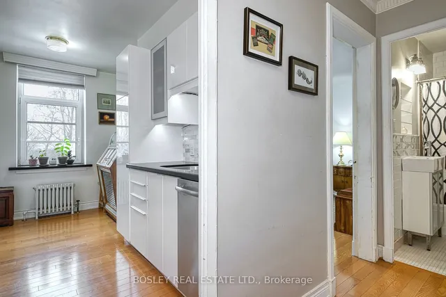 Additional image 5 of 717 Eglinton Ave Unit 505