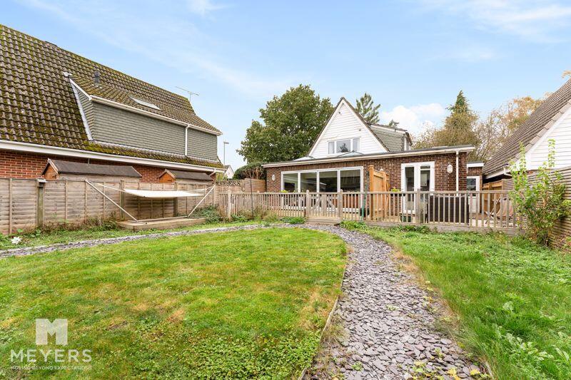 Additional image 19 of Kingfisher Close, West Moors