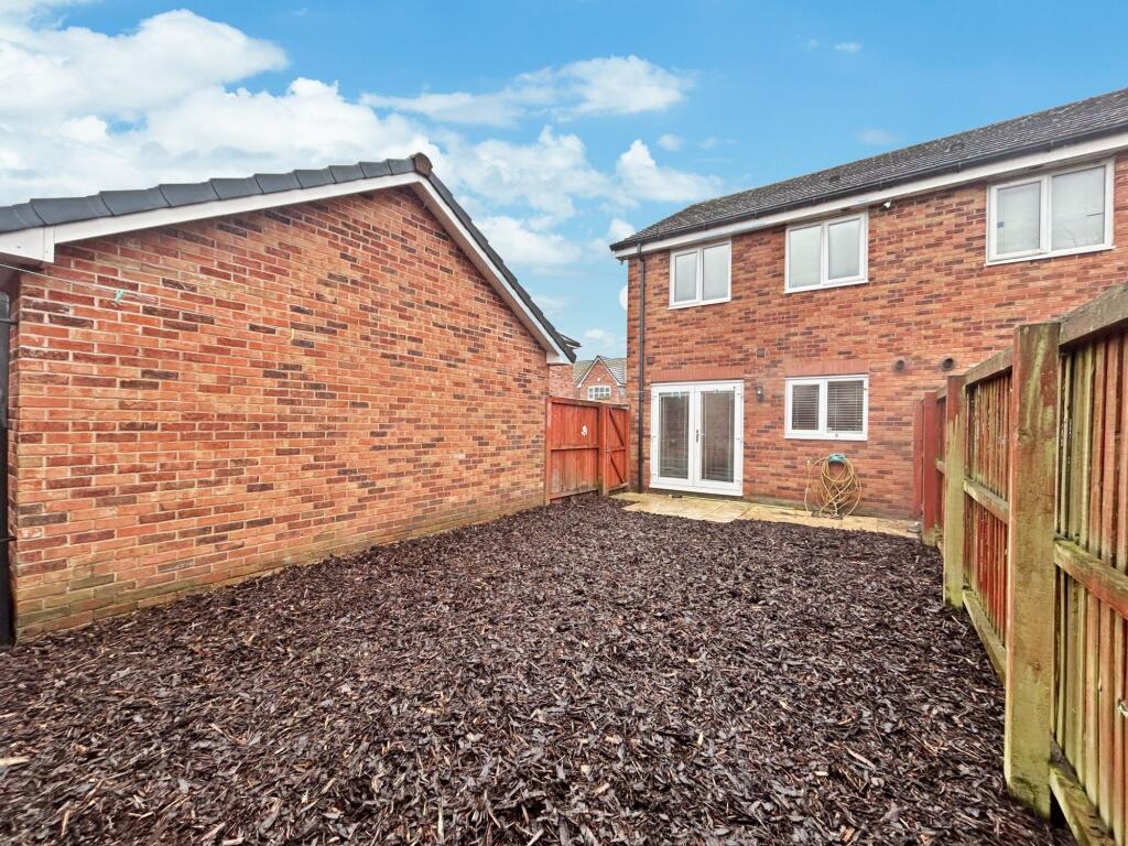 Additional image 4 of Green Mill Close, Westhoughton, BL5
