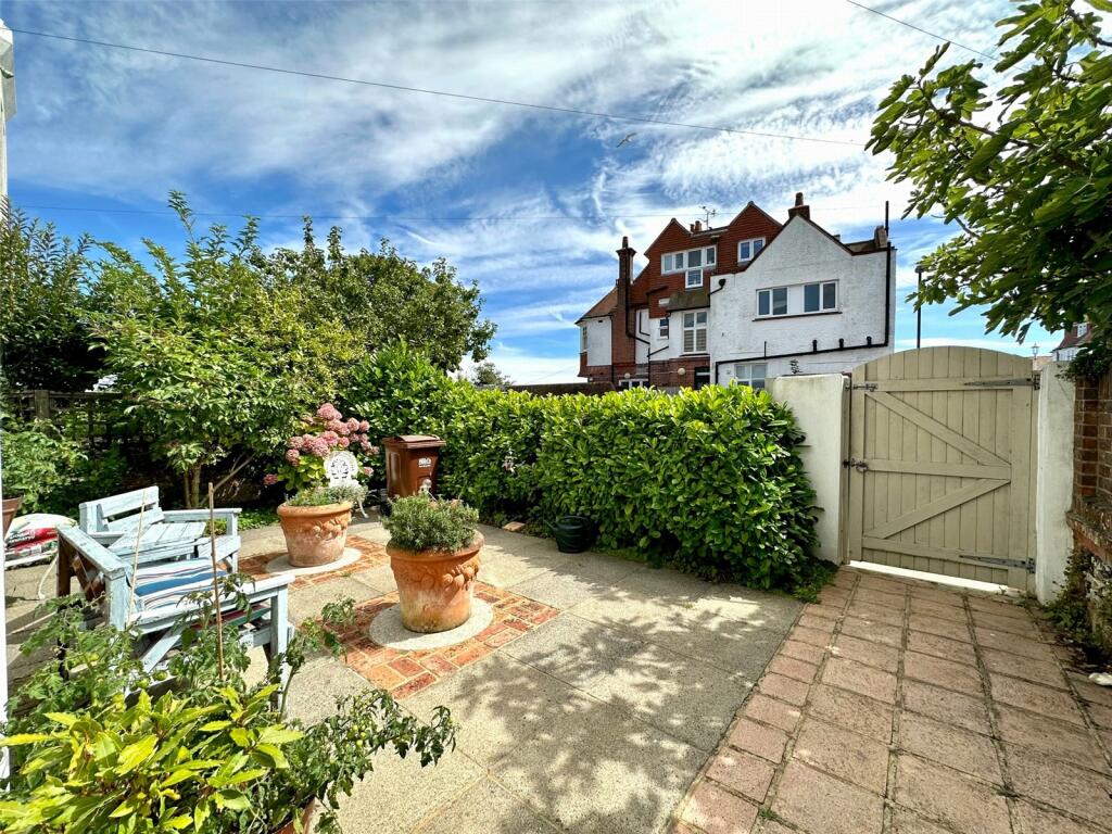 Additional image 20 of Cliff Road, Meads, Eastbourne, BN20