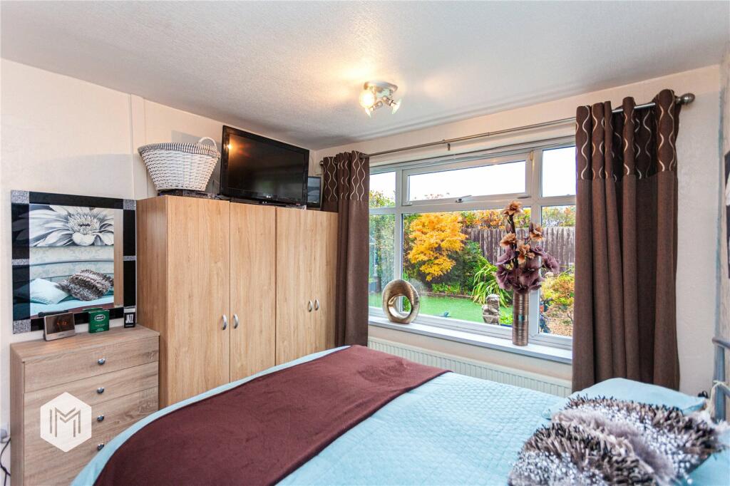 Additional image 14 of Heathfield, Harwood, Bolton, Greater Manchester, BL2 3QQ