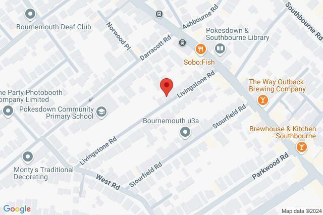 Additional image 24 of Livingstone Road, Bournemouth, Dorset, BH5