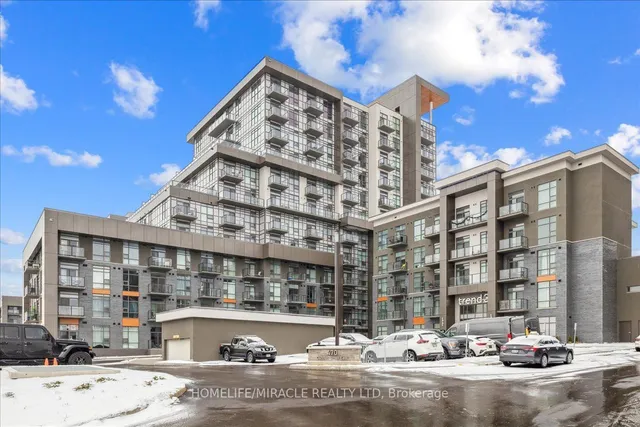 470 Dundas St Unit 219