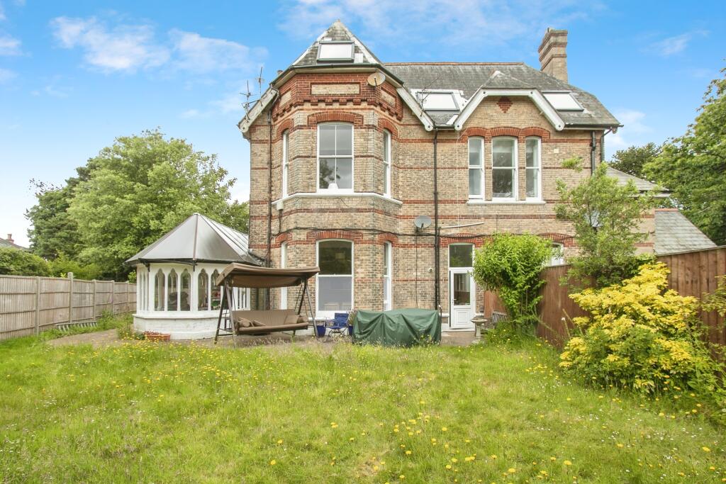 Additional image 16 of Wimborne Road, BOURNEMOUTH, Dorset, BH2