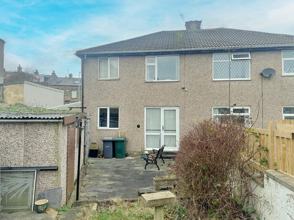 Additional image 12 of Brownroyd Hill Road, Wibsey, Bradford, BD6