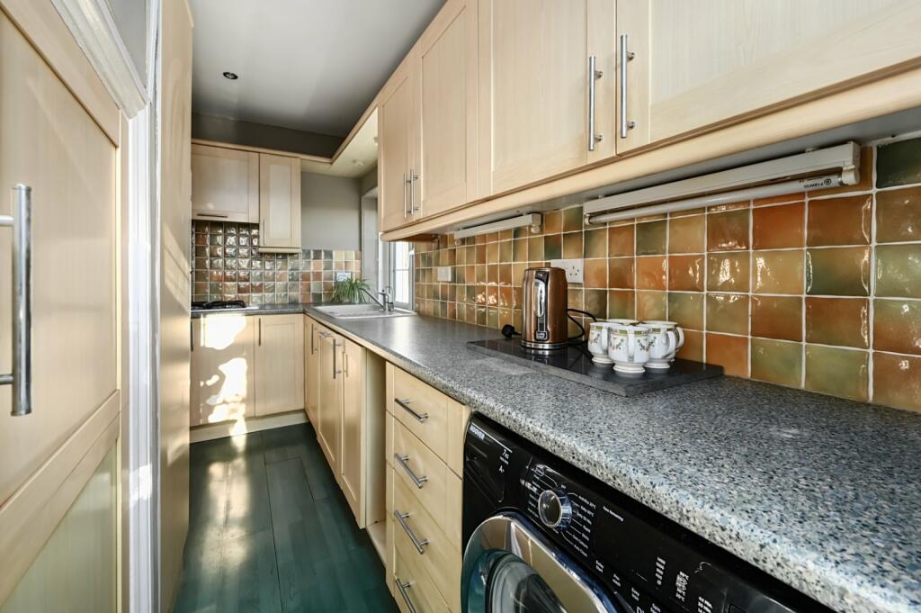 Additional image 2 of Brooklands, New Salts Farm Road, Shoreham, BN43