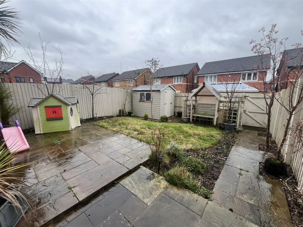 Additional image 11 of Napier Drive, Horwich