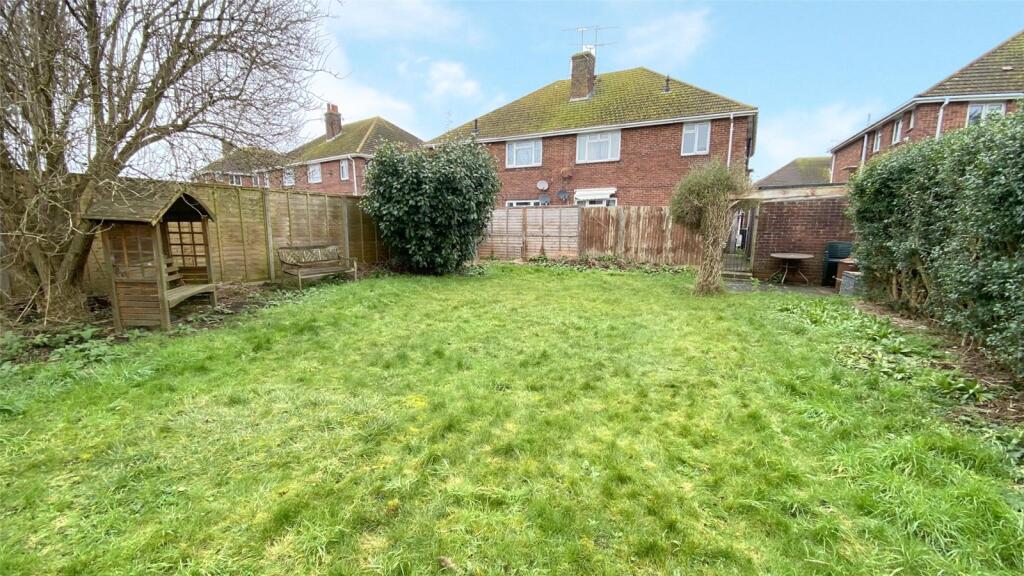 Additional image 4 of Canterbury Road, Worthing, West Sussex, BN13