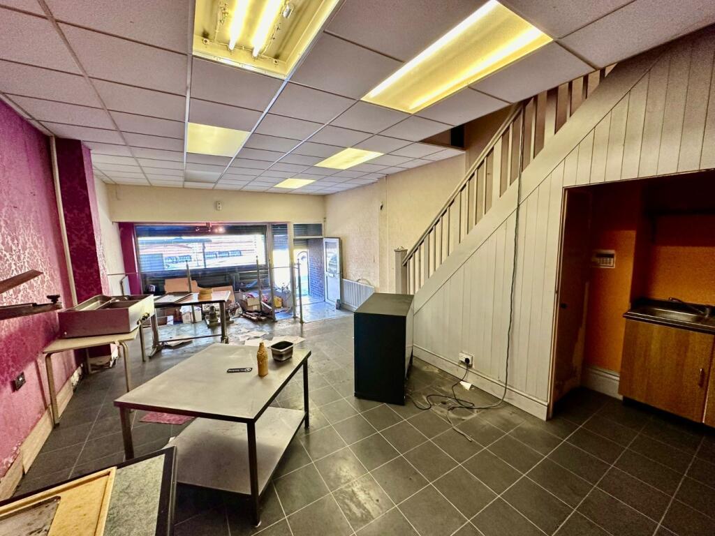 Additional image 12 of INVESTMENT OPPORTUNITY BOLTON TOWN CENTRE - Bridge Street, Bolton, Lancashire, BL1 2EG