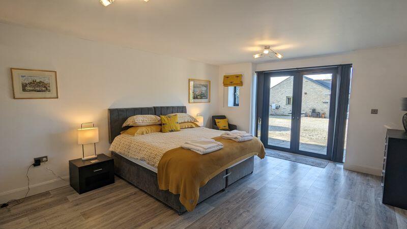 Additional image 24 of Woodyhyde Courtyard with Tennis Court and indoor Swimming Pool