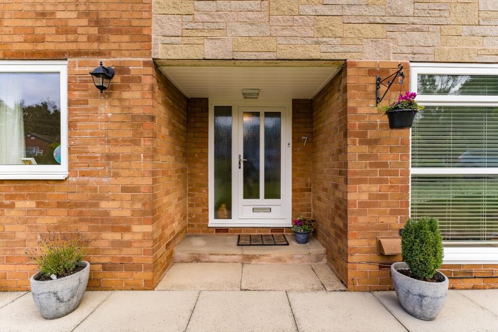 Additional image 30 of Lennox Gardens, Bolton, Lancashire, BL3