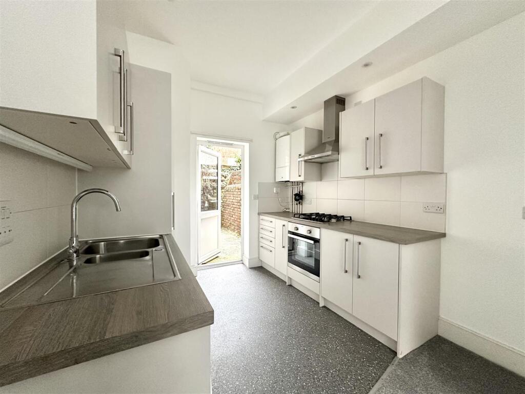 Additional image 6 of Trinity Street, Brighton