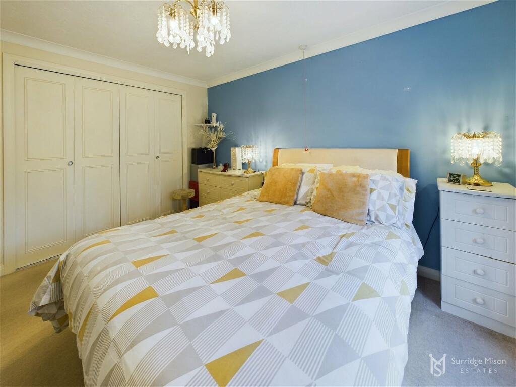 Additional image 10 of Church Bailey, Westham, Pevensey, East Sussex, BN24