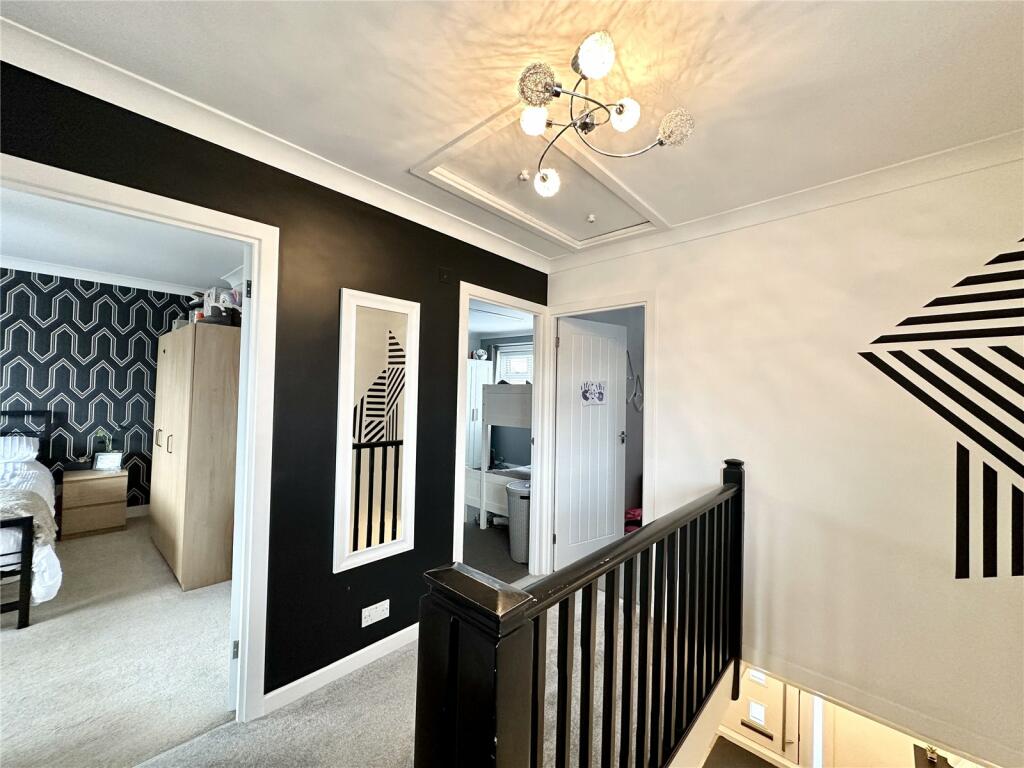 Additional image 7 of Edward Road, Christchurch, Dorset, BH23