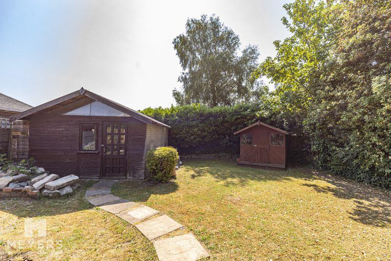 Additional image 31 of Walcott Avenue, Christchurch, BH23