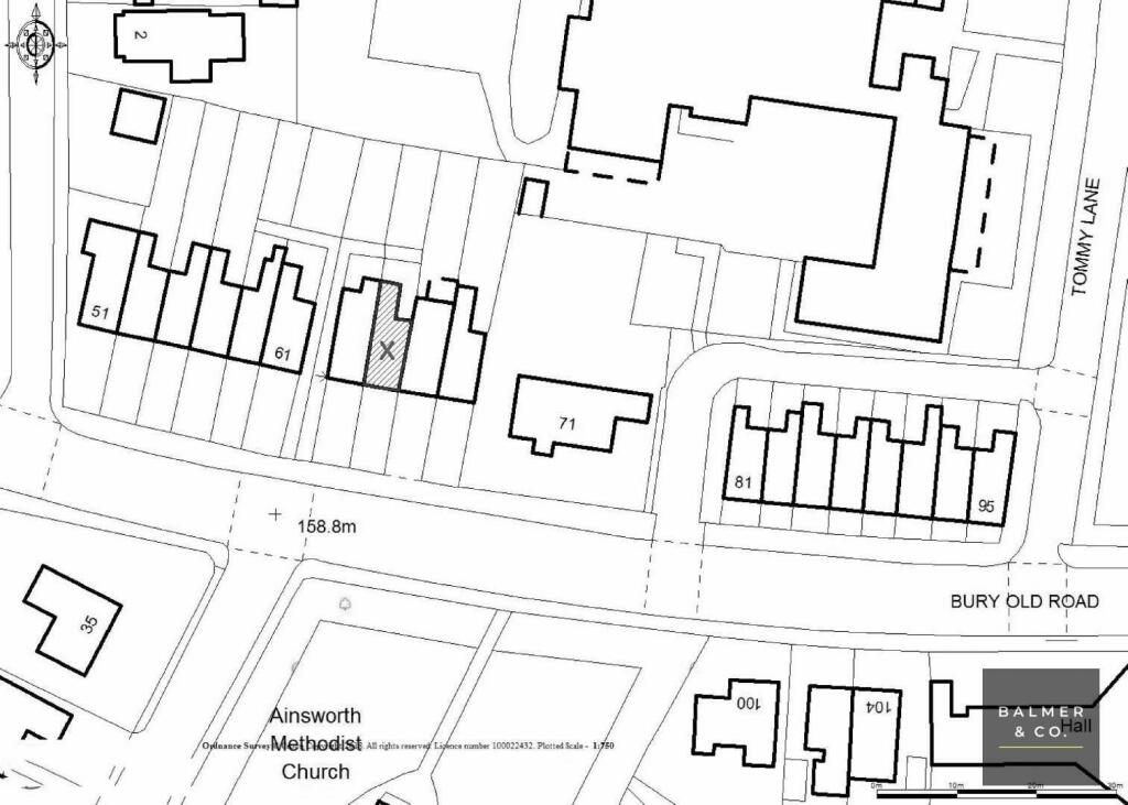 Additional image 28 of Bury Old Road, Ainsworth, Bolton, BL2