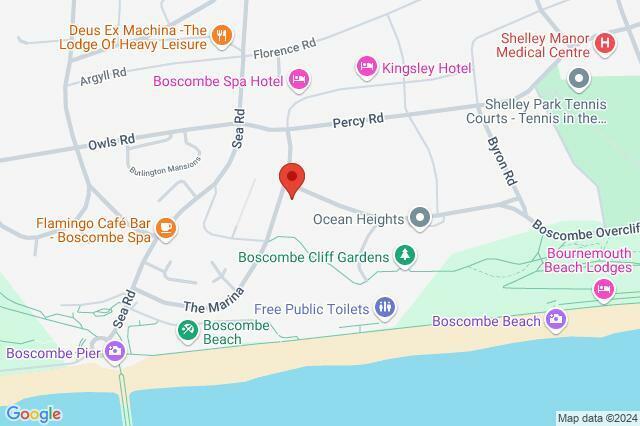 Additional image 31 of Boscombe Cliff Road, Bournemouth, Dorset, BH5