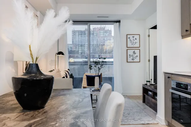 Additional image 8 of 9 Tecumseth St Unit 409