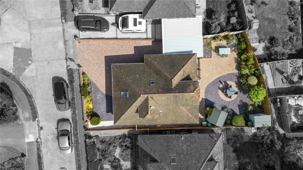 Additional image 15 of Norbury Close, North Lancing, West Sussex, BN15