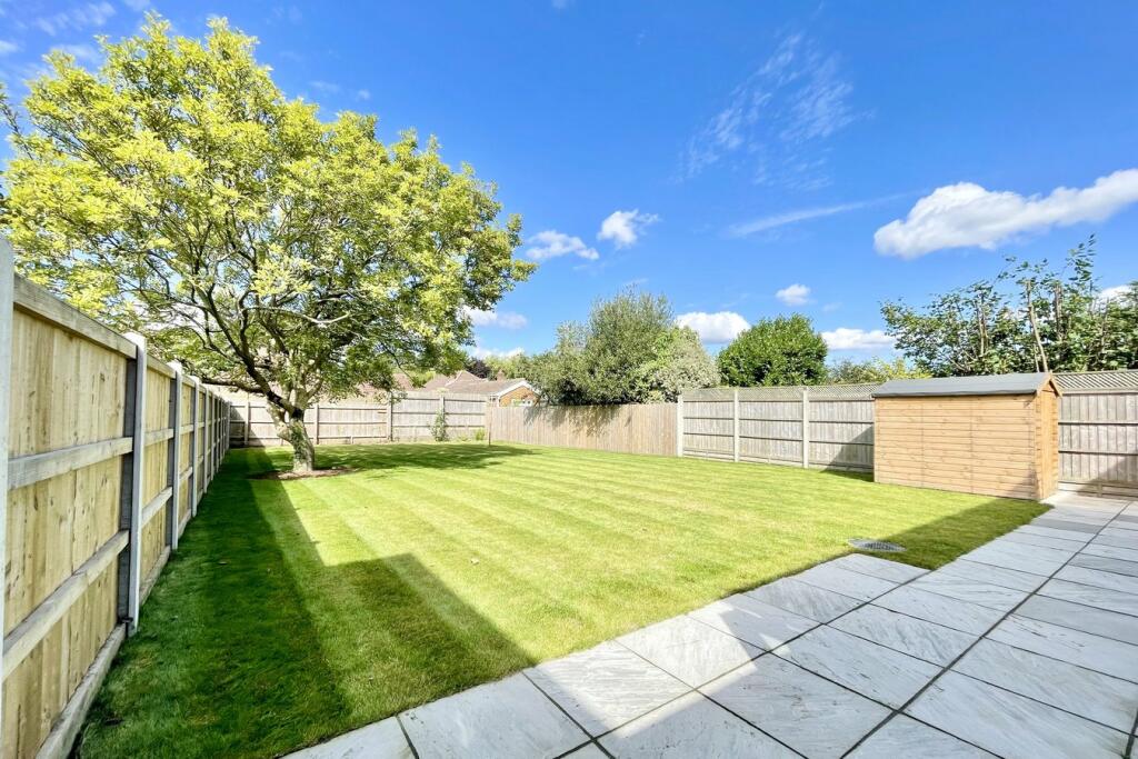 Additional image 24 of Maple House, Broadway Lane, Throop, Bournemouth, BH8