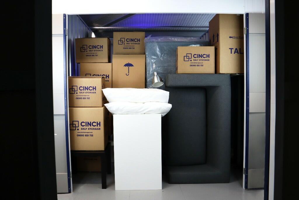 Additional image 4 of Unit 4, Cradle Hill Industrial Estate, Seaford, East Sussex, BN25