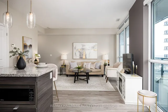 59 Annie Craig Dr Unit 907