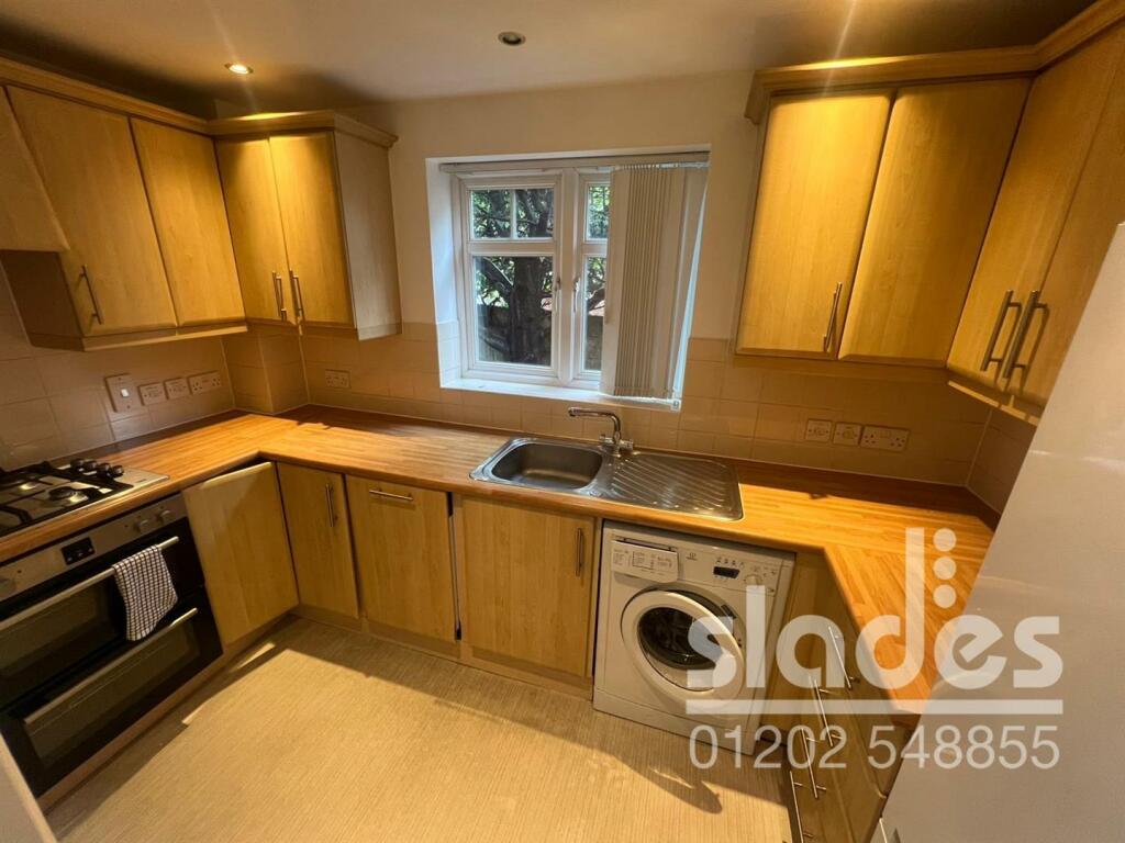 Additional image 2 of Stokewood Road, Bournemouth