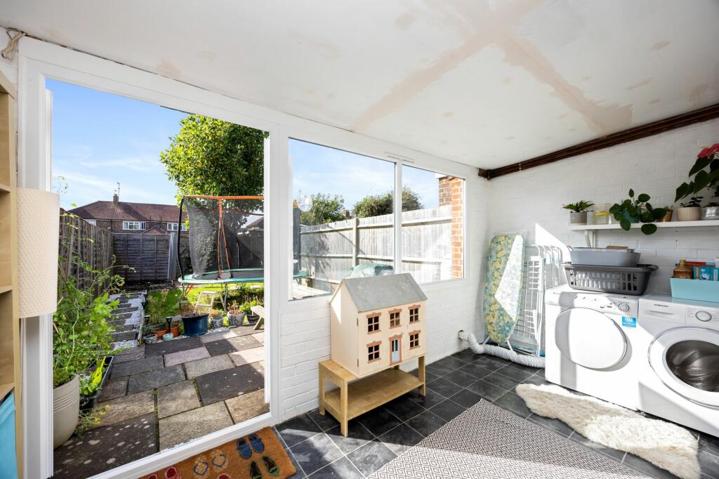 Additional image 8 of Undermill Road, Upper Beeding, BN44