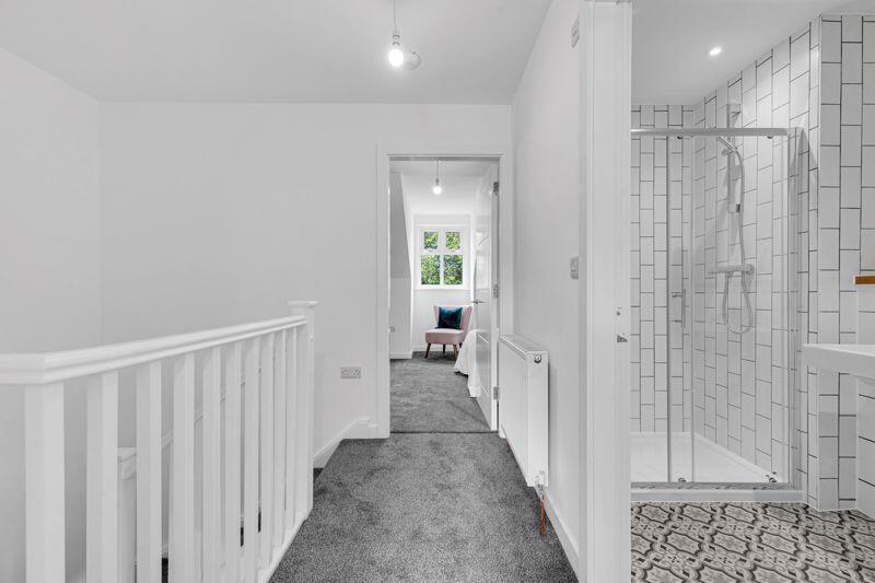 Additional image 20 of Plot 6 Town House Cotton Gardens, Vernon Street, Bolton **AVAILABLE NOW**