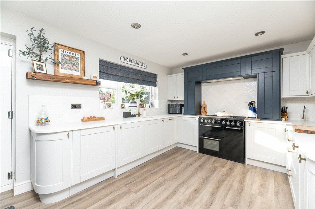 Additional image 4 of Green Meadow, Wilsden, Bradford, West Yorkshire, BD15