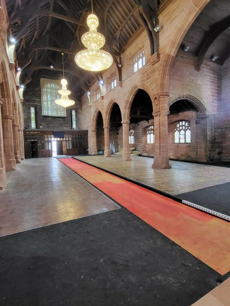 Additional image 7 of Iron Church, Blackburn Road, Bolton, Greater Manchester, BL1