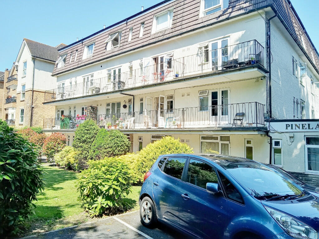 Additional image 3 of Knyveton Road, Bournemouth, Dorset, BH1