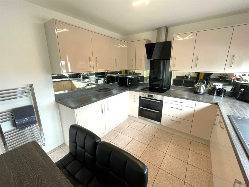 Additional image 7 of Wharfedale, Westhoughton, Bolton