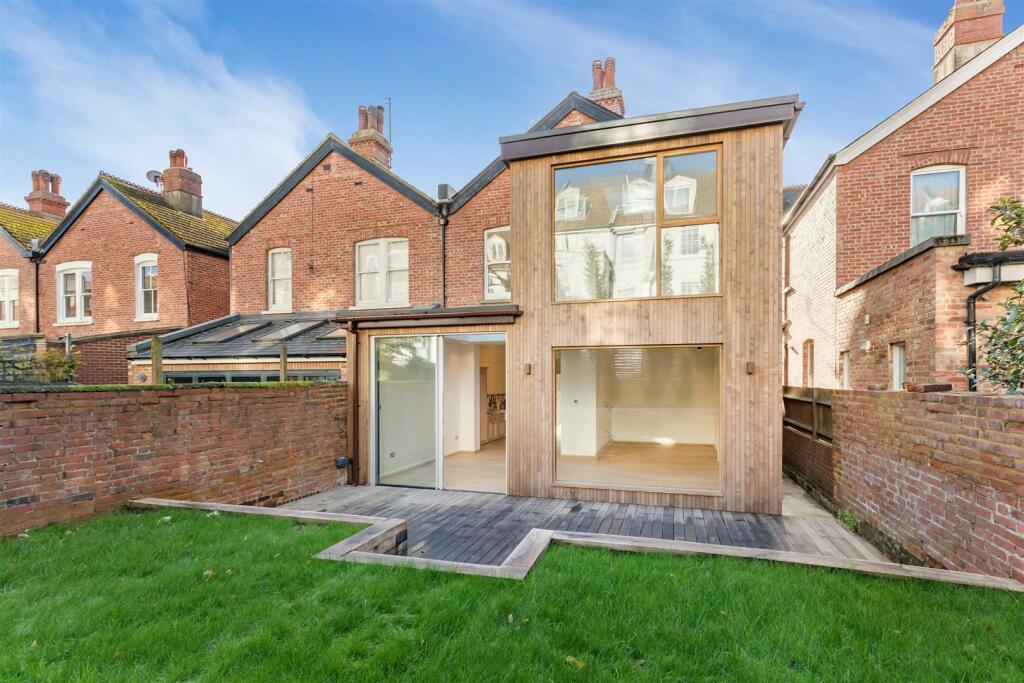 Additional image 7 of Vallance Road, Hove