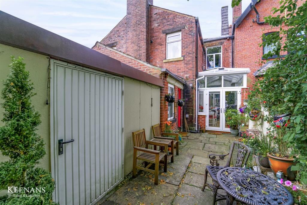 Additional image 47 of Tottington Road, Bury