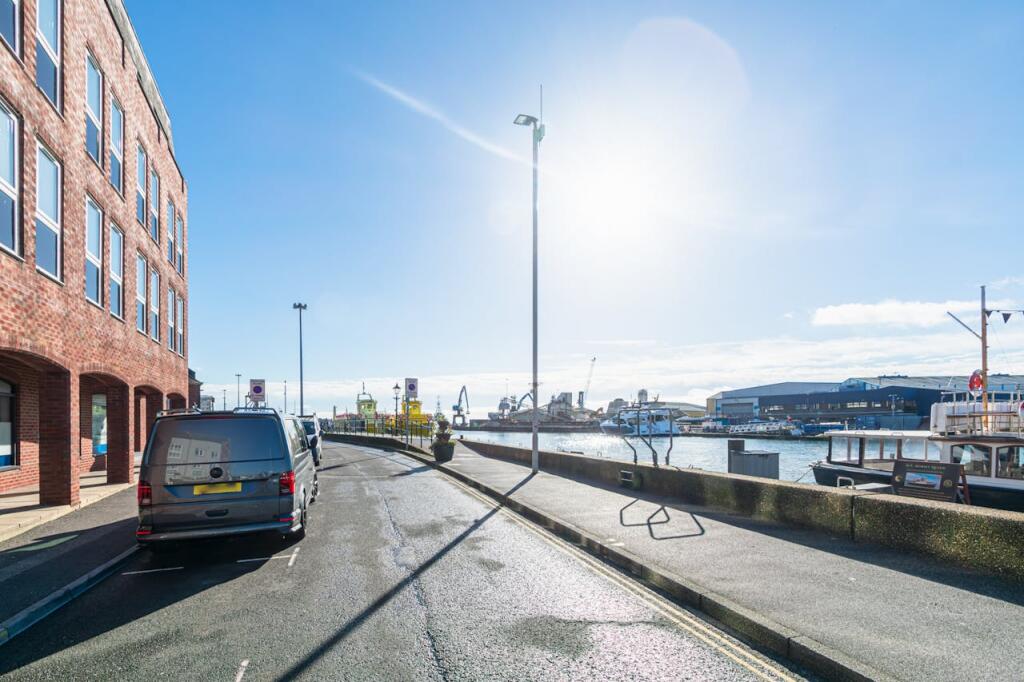 Additional image 5 of Ground Floor Quay House, 7 The Quay, Poole, BH15 1HA