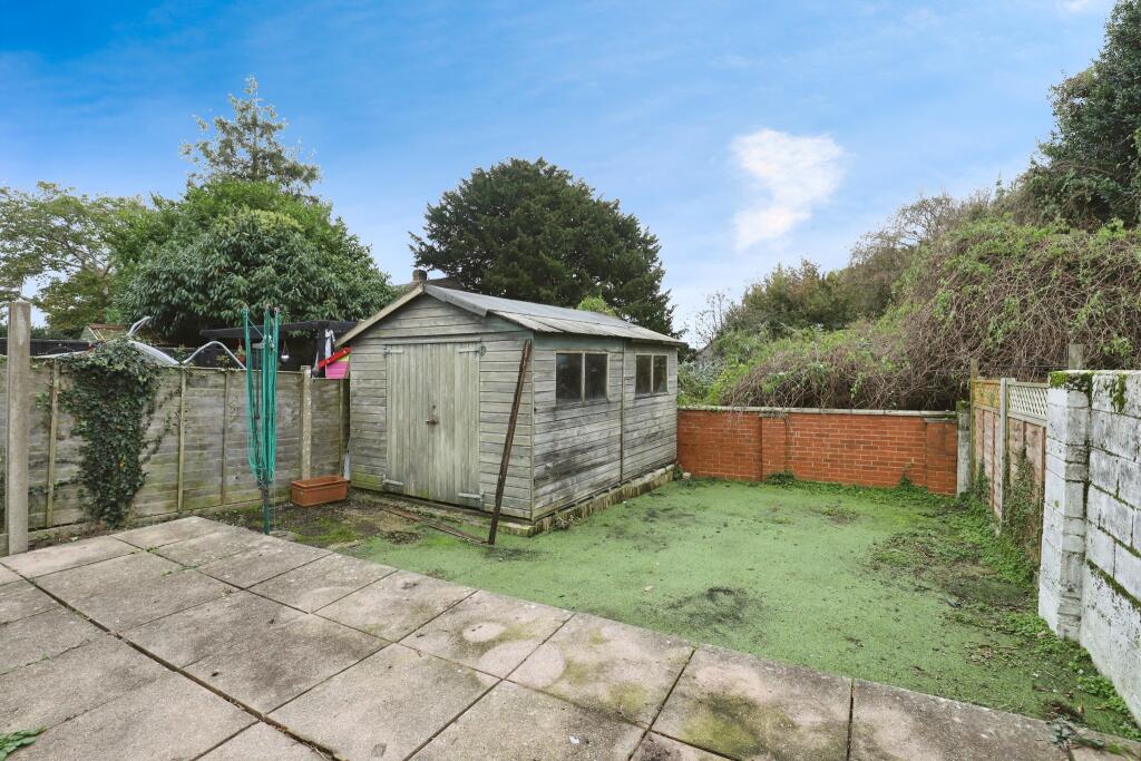 Additional image 2 of Mayfield Road, MOORDOWN, Bournemouth, Dorset, BH9