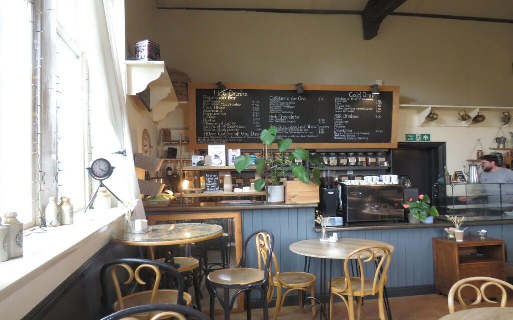 Additional image 6 of The Coffee House, Coach Street, Skipton, North Yorkshire, BD23