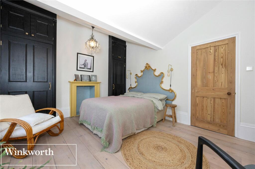 Additional image 14 of Crescent Place, Brighton, East Sussex, BN2