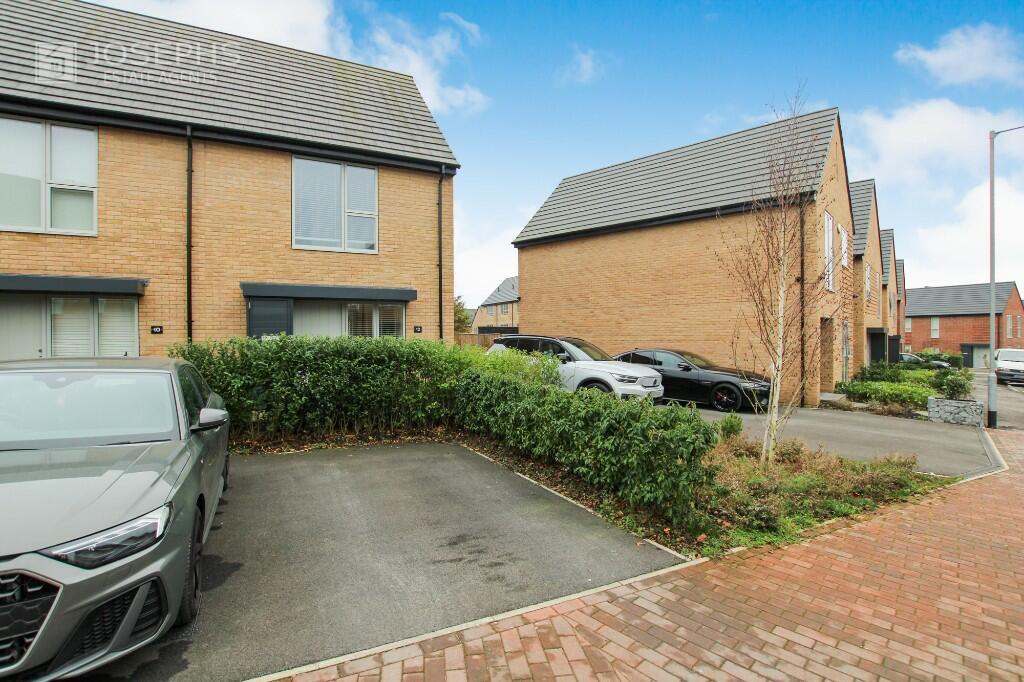 Additional image 13 of Fenton Way, Bolton, Greater Manchester, BL3