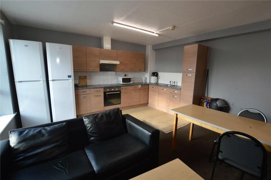 Additional image 5 of Block E, Horton House, 135 Great Horton Road, Bradford, West Yorkshire