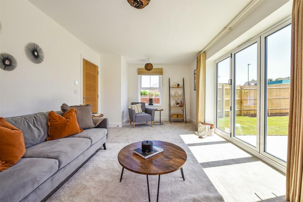 Additional image 8 of 7 The Steddles, Yapton