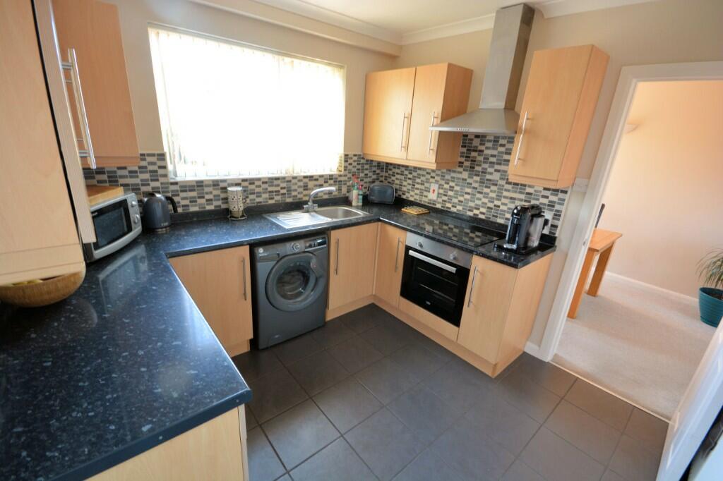Additional image 5 of Kitchener Crescent, Poole, Dorset, BH17