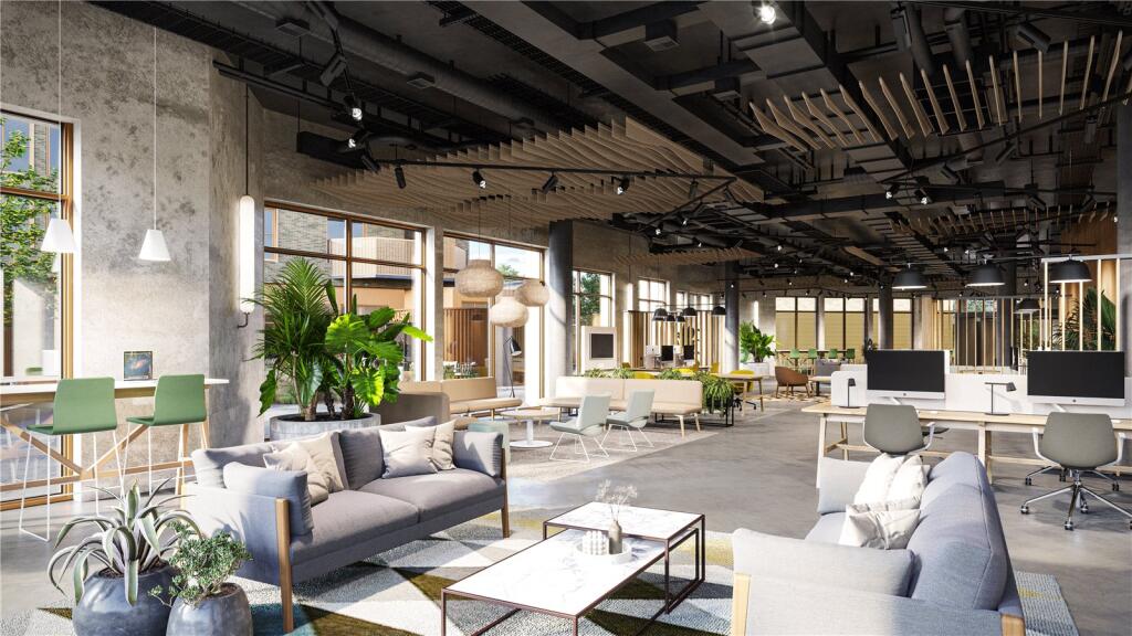 Additional image 18 of Goldstone Apartments, Hove, BN3