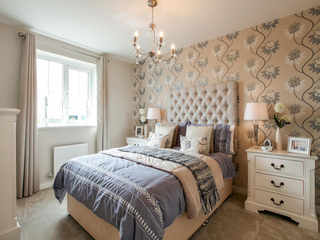 Additional image 9 of Bluebell Walk, Platt Lane, Westhoughton, Greater Manchester, 
BL5 3HG