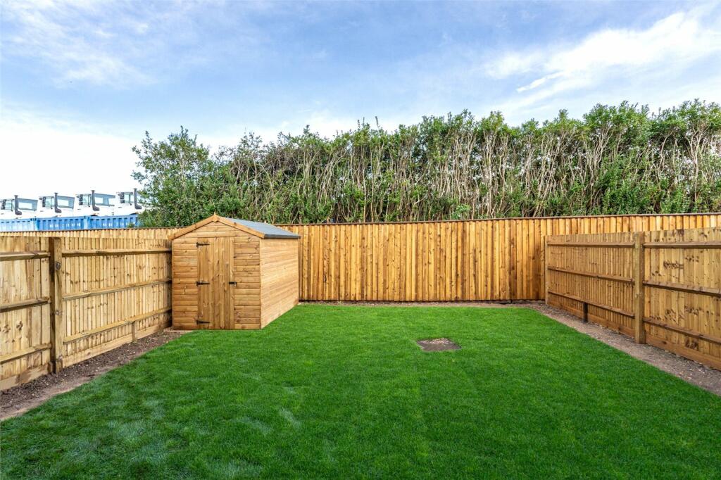 Additional image 7 of The Fern, Mayflower Meadow, Platinum Way, Angmering, West Sussex, BN16