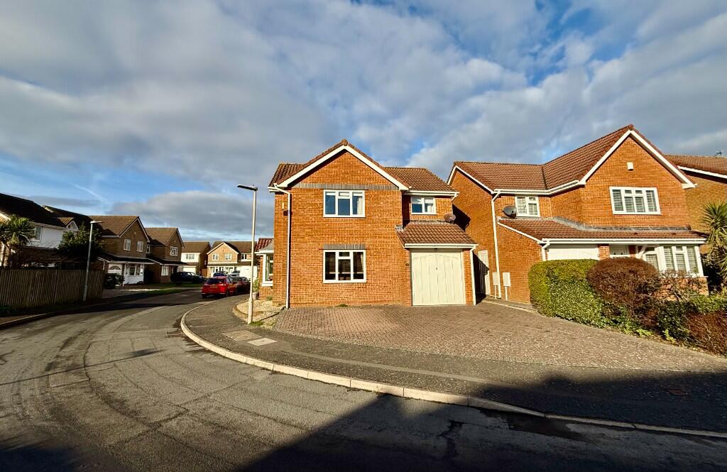 Additional image 23 of Boston Close, Sovereign Harbour, Eastbourne, BN23